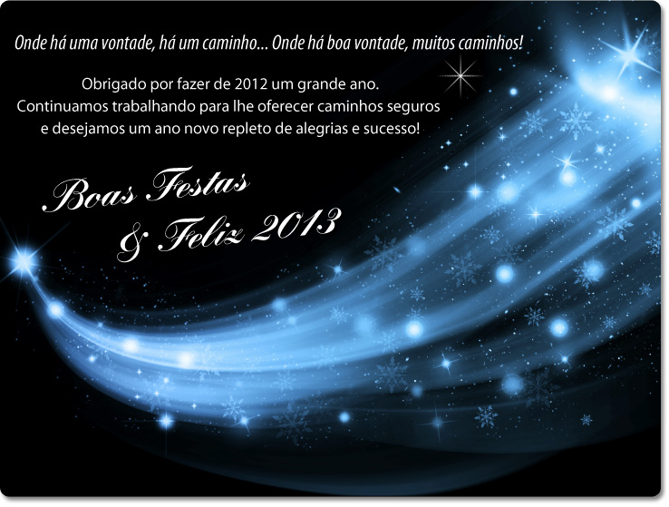 feliz natal 2013